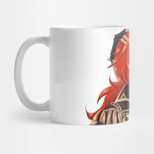 Tease Mug